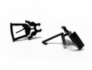 R8099 : Coupling Assembly (Pack of 10) - In Stock R8099 : Coupling Assembly (Pack of 10) - In Stock