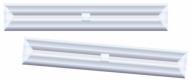 SL-111 : Peco - Code 75 & Code 83 - Insulated Rail Joiner (12 Pack) - In Stock