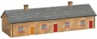 R9674 : Dent Snow Huts - In Stock