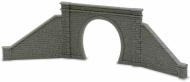 NB-31 : Peco - Lineside Kit - Tunnel Mouth Single Track (2 Pack) NB-31 : Peco - Lineside Kit - Tunnel Mouth Single Track (2 Pack)