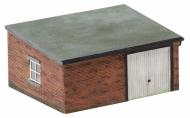 R9809 : Garage Outbuilding - In Stock