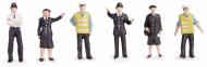 36-041 : Police & Security Staff - In Stock