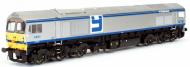 4D-005-000 : Class 59 #59005 