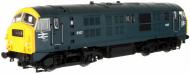 4D-014-003 : Class 29 #D6107 (BR Blue - Full Yellow Ends) - In Stock