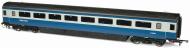OR763TO001B : Mk3a TSO Tourist Second Open #12068 (BR Blue & Grey - Intercity) - In Stock