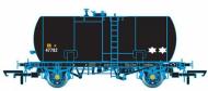 OR76TKB002 : Class B Tank Wagon - Revised Suspension - ESSO Unbranded - Pre Order