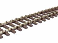 SL-108F : Peco - Code 75 - Bullhead Rail - Flex Track - Wooden Sleeper - In Stock