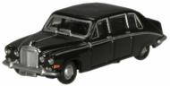 NDS006 : Oxford - Daimler DS420 Limousine - Black