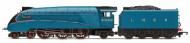 R3371 : RailRoad - LNER A4 4-6-2 #4468 