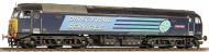 32-763A : Class 57/3 #57302 32-763A : Class 57/3 #57302
