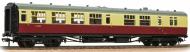 34-727A : BR Bulleid Brake Third Semi-Open 15