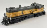 24698 : Bowser - Alco RS-3 - BN #4070 (Burlington Northern ex-SP&S Patch) DCC Sound - In Stock
