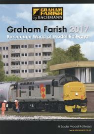 379-017 : Graham Farish 2017 Catalogue - In Stock