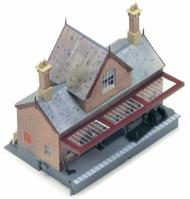 R8007 : Booking Hall Kit - In Stock